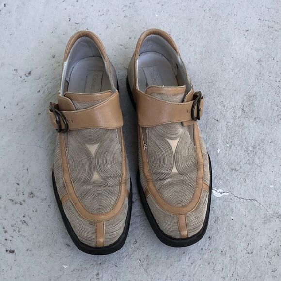 Cesare Paciotti Other - Vintage Cesare Paciotti